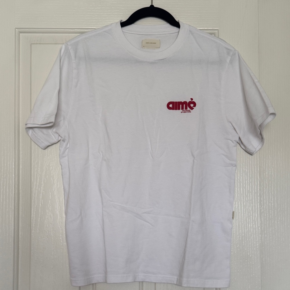 Aime Leon Dore Logo Tee